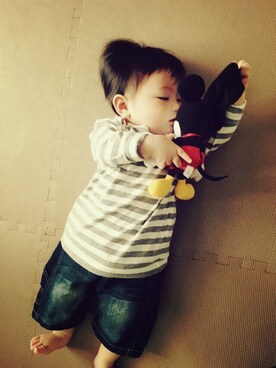 Haruuuuさんのコーディネート