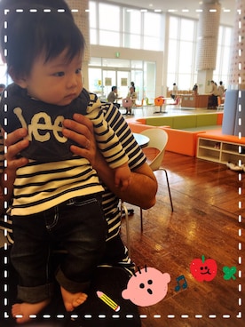 Haruuuuさんのコーディネート