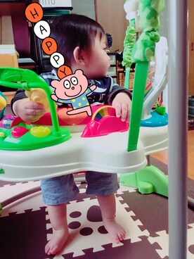 Haruuuuさんのコーディネート