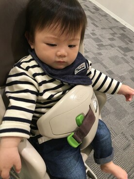 Haruuuuさんのコーディネート