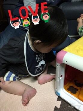 Haruuuuさんのコーディネート