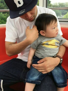 Haruuuuさんのコーディネート