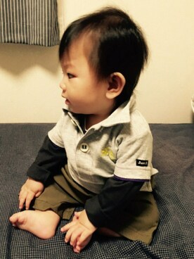 Haruuuuさんのコーディネート