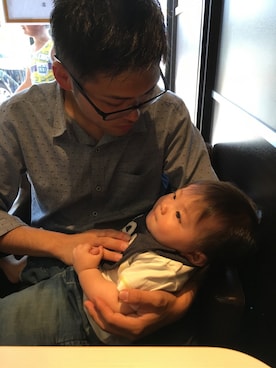 Haruuuuさんのコーディネート