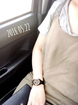 Haruuuuさんのコーディネート