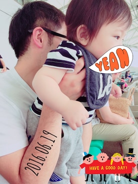 Haruuuuさんのコーディネート