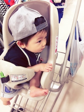 Haruuuuさんのコーディネート