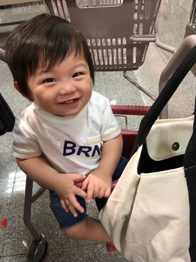 Haruuuuさんのコーディネート