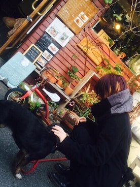 りゅーちゃんᗦ↞︎◃︎さんのコーディネート