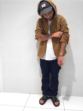 itayaさんのコーディネート