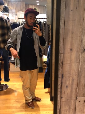 itayaさんのコーディネート