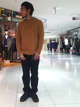 itayaさんのコーディネート