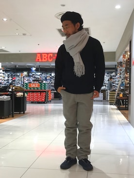 itayaさんのコーディネート