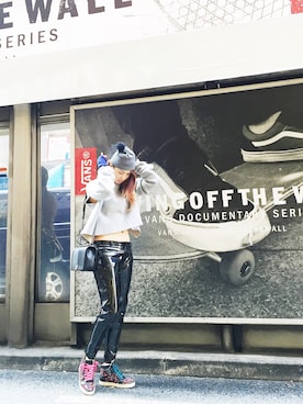 Kelさんのコーディネート