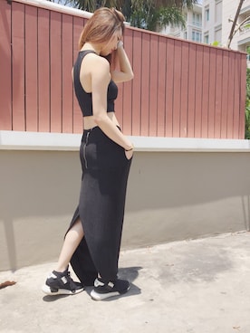 Kelさんのコーディネート