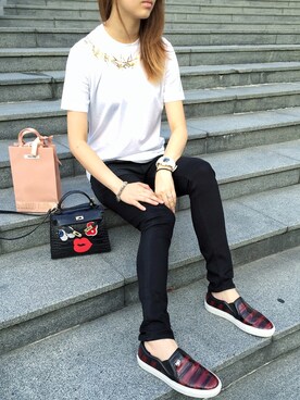 Kelさんのコーディネート