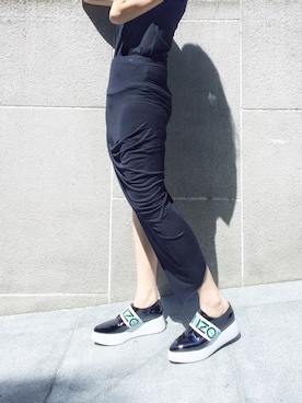 Kelさんのコーディネート