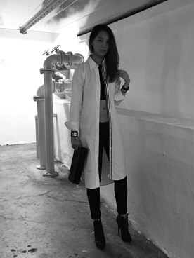 Kelさんのコーディネート