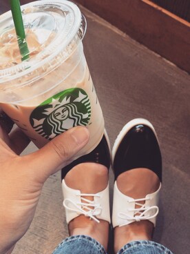 「Sabrina Martone（サブリナマルトーネ）のアイテム」を使った、mimy2525さん（レディース・160cm）の春コーディネート