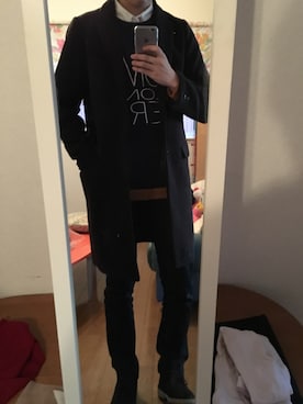 こーせいさんのコーディネート