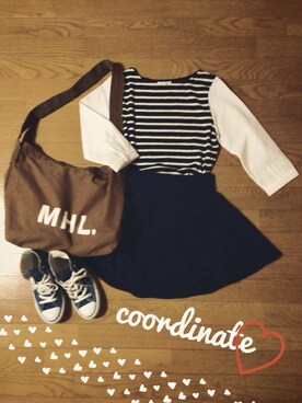 色さんのコーディネート