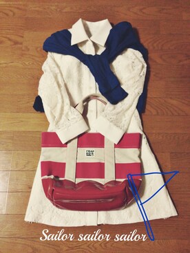 色さんのコーディネート