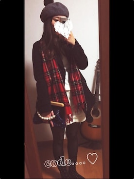 色さんのコーディネート