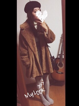 色さんのコーディネート