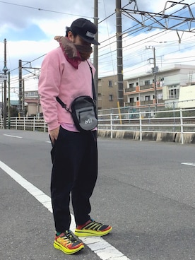 rok7さんのコーディネート