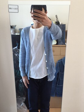 i_love_hotdogさんのコーディネート