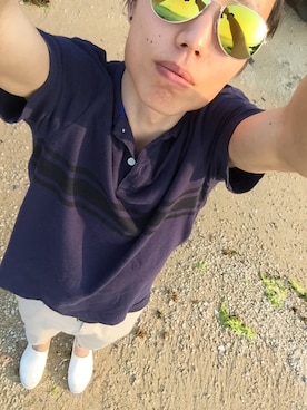 i_love_hotdogさんのコーディネート