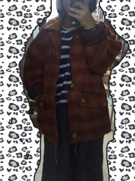 TomboyMFさんのコーディネート