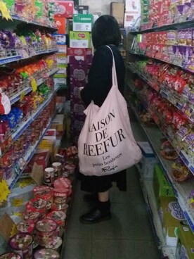 TomboyMFさんのコーディネート