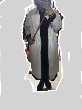 TomboyMFさんのコーディネート