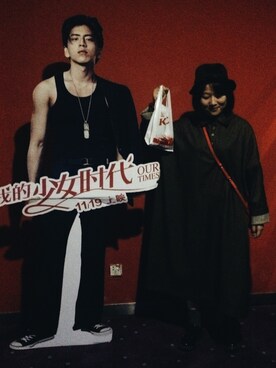 TomboyMFさんのコーディネート