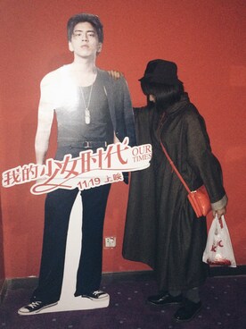 TomboyMFさんのコーディネート