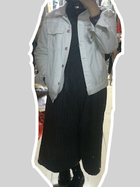 TomboyMFさんのコーディネート