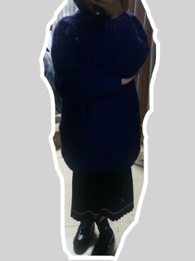 TomboyMFさんのコーディネート