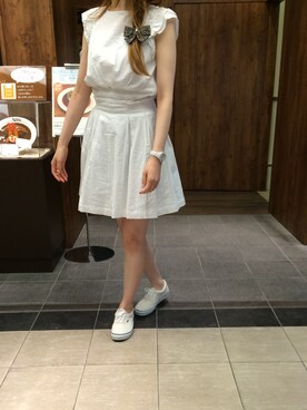 かにゃこさんのコーディネート