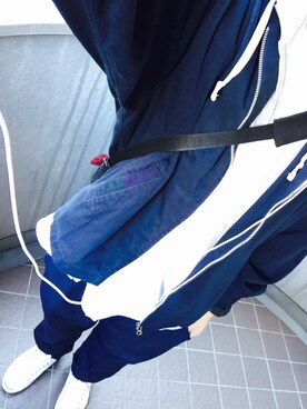 uuuuuuuuuuuuさんのコーディネート