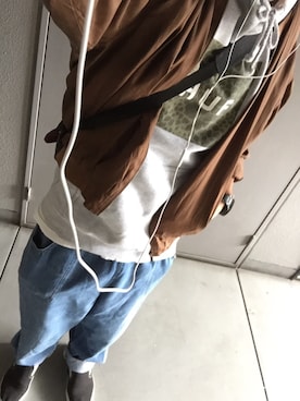 uuuuuuuuuuuuさんのコーディネート