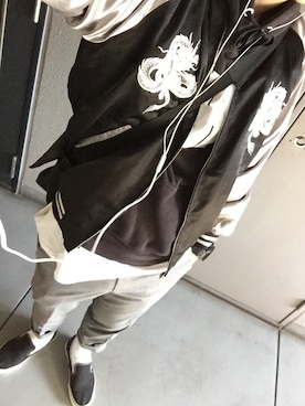 uuuuuuuuuuuuさんのコーディネート