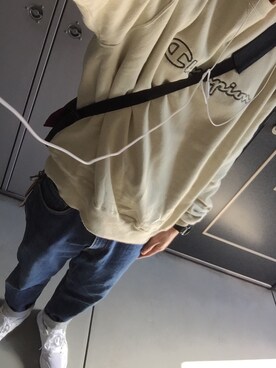 uuuuuuuuuuuuさんのコーディネート