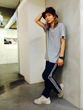 ジャージ パンツ スカート 素材 のメンズ人気ファッションコーディネート Wear ジャージ パンツ スカート 素材 のメンズ人気ファッションコーディネート Wear