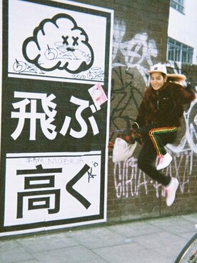 code+LIM 와타로  さんのコーディネート