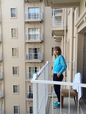 code+LIM 와타로  さんのコーディネート