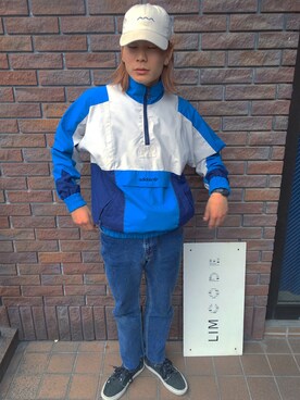 code+LIM 와타로  さんのコーディネート