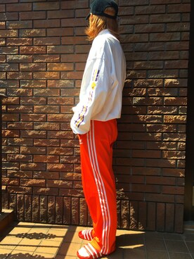 code+LIM 와타로  さんのコーディネート