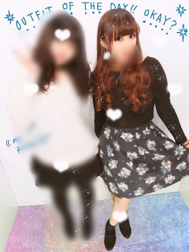 mayaさんのコーディネート