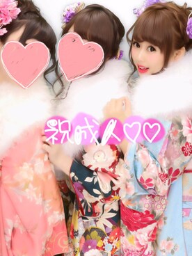 mayaさんのコーディネート